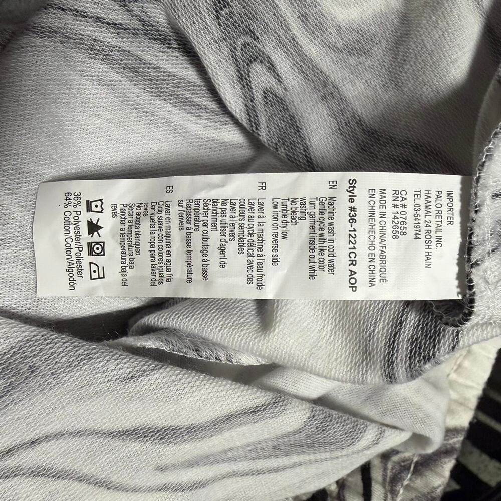 Refuge athletics black white - Picture 4 of 5